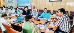 Over 570 Sports Infrastructure Projects Underway Across J&K