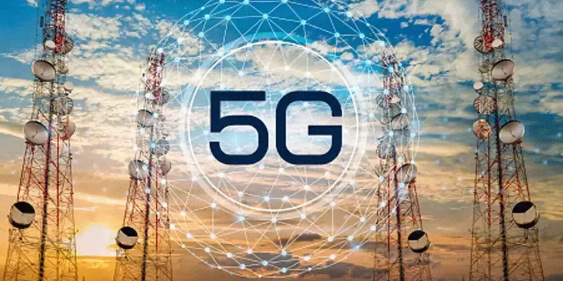 Airtel 5G Services Launched In J&K distts