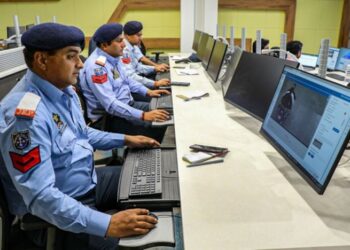 600 Cameras For Traffic Management To Be Installed In Jammu, Trial Begins