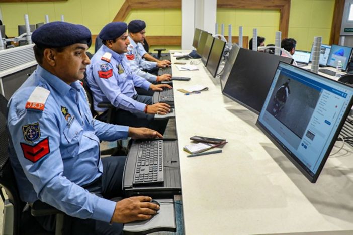 600 Cameras For Traffic Management To Be Installed In Jammu, Trial Begins
