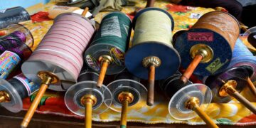 Kite flying ‘manjha’ takes ex-soldier’s life in Jammu outskirts