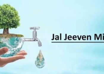 63% JJM schemes non-functional despite Rs 7,000 Cr spending: House panel