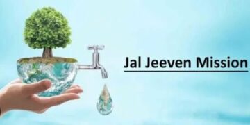 63% JJM schemes non-functional despite Rs 7,000 Cr spending: House panel