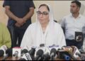 Article 370 Abrogation Ended Era of Bloodshed, Irreversible: Darakhshan Andrabi