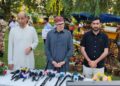 CM Omar backs Rahul Gandhi, says questioning govt is opposition’s job