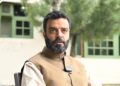 Aga Ruhullah takes on Farooq Abdullah over Article 370, says ‘accountability’ must precede resignation