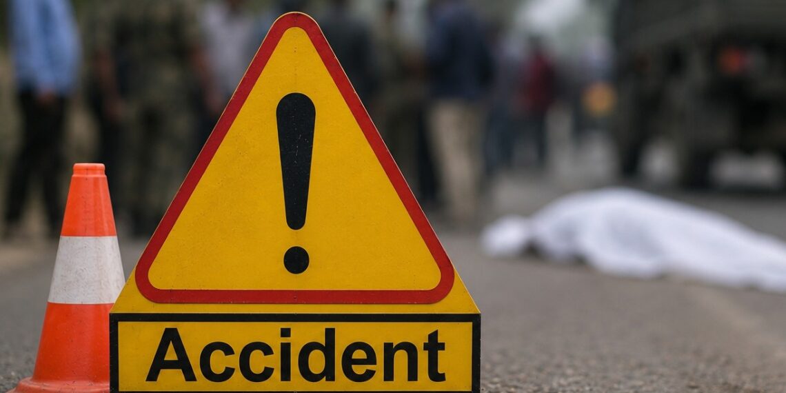 3-year-old dies in Sopore accident, probe launched: Police
