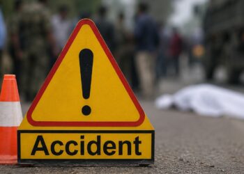 3-year-old dies in Sopore accident, probe launched: Police