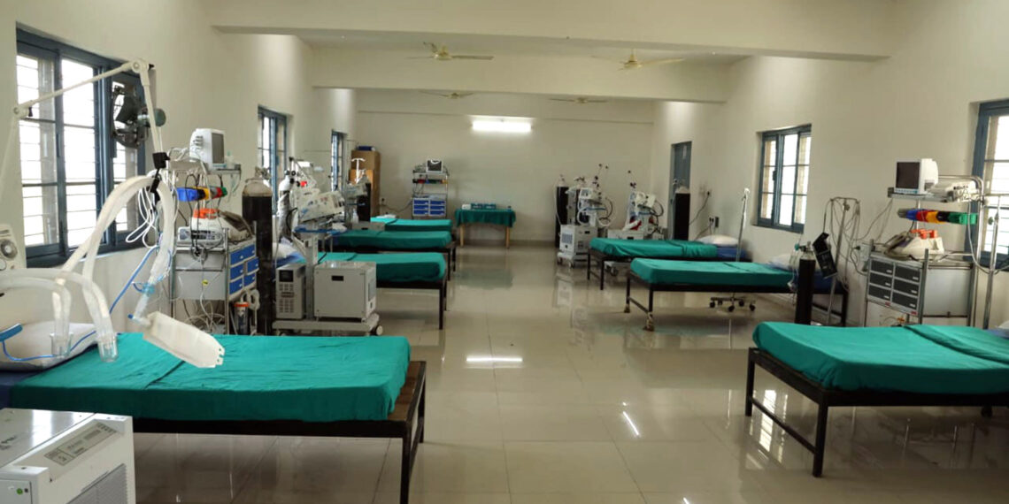 COVID-19 in JK: 52 deaths, 4926 new +ive cases in 24 hours