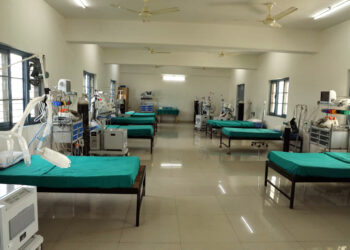 COVID-19 in JK: 52 deaths, 4926 new +ive cases in 24 hours