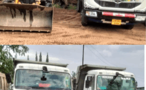 Seven vehicles seized for illegal mining in Pulwama & Shopian, Three tractors, three dumpers & one JCB confiscated : Police