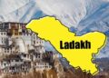 7 New Autonomous Hill Councils Created in Ladakh, Kargil Council Term Ends