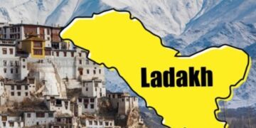 7 New Autonomous Hill Councils Created in Ladakh, Kargil Council Term Ends