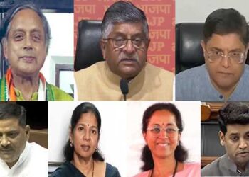 India To Send All-Party Delegations Across World To Counter Terrorism