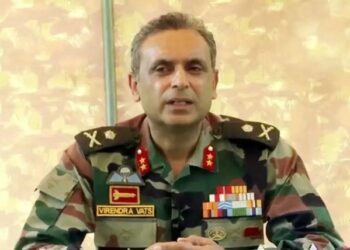 Uri Ops ends after 9 days: 7 militants killed, one caught alive, says Army