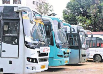 J&K Govt approves 18% Fare hike for Passenger Vehicles across UT