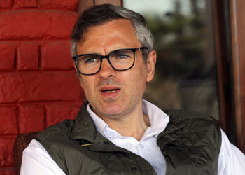 CM Omar Abdullah congratulates Students on JKBOSE Class 10 Results
