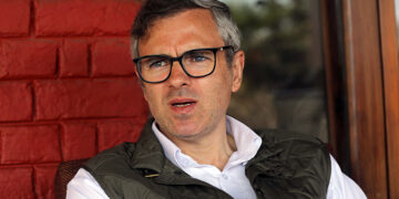 CM Omar Abdullah congratulates Students on JKBOSE Class 10 Results