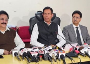 793 MW Boost Lights Up J&K