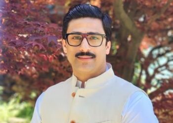 NC MLA Pardesi expresses anguish over Shaheed Gunj fire incident; assures immediate relief 