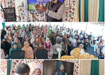7C’s School LurgamTral Holds Teachers’ Day Prog