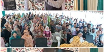 7C’s School LurgamTral Holds Teachers’ Day Prog