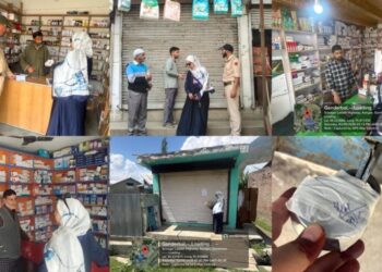 8 Medical Shops Shut in G’bal for Violating Drug Norms