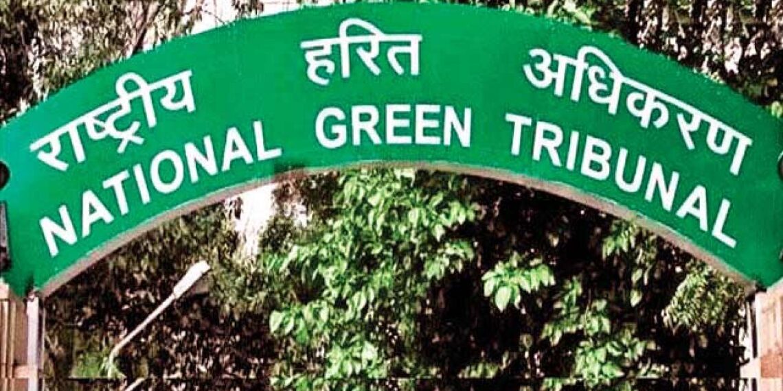 NGT declares Shimla Development Plan 2041 illegal