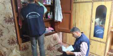 Crime Branch Conducts Search in J&K Police Appointment DOB/qualification forgery Case