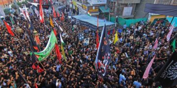 Ashoora Procession: Traffic Curbs, Diversions Announced in Srinagar
