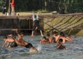 Srinagar Logs Season’s Hottest Day at 35.3°C; Rain Likely From July 1