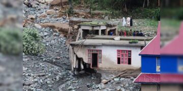 Rain Furry In Poonch: 9 More Deaths Take Death To 21