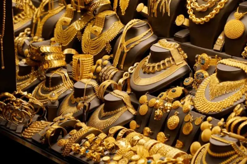 Share prices of jewellery companies tumble after PM Modi appeals to avoid unnecessary gold purchases