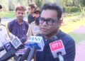 Kashmir’s future is bright, filmmakers should showcase its beauty, peace: A R Rahman