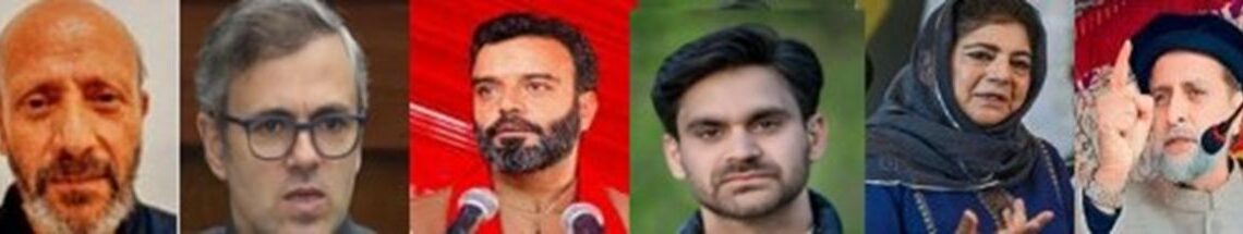 Lok Sabha Results: A Turning Point In J&K Politics