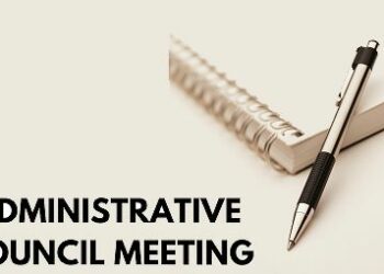 Administrative Coun
