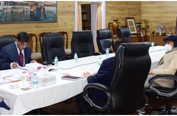 AC approves transfer of land for various public purposes