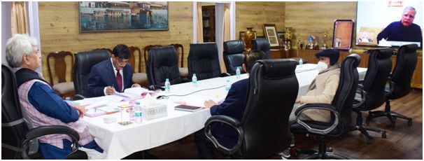 AC approves transfer of land for various public purposes