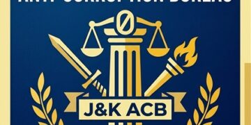 ACB Court convicts five in Pahalgam food grains scam, files another charge-sheet in Kupwara fraud case