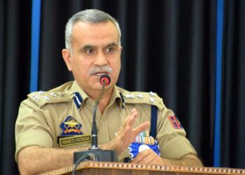 ACB Director to listen to public grievances in Jammu