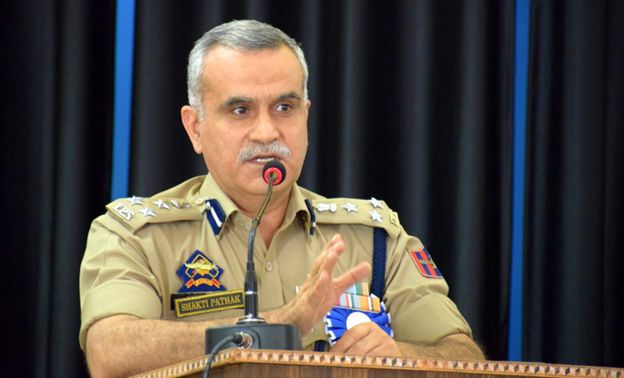 ACB Director to listen to public grievances in Jammu