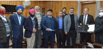 ACS Finance rolls out e-Court Fee System at civil sect Jammu