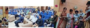 Govt committed to provide quality healthcare services in JK: ACS Health