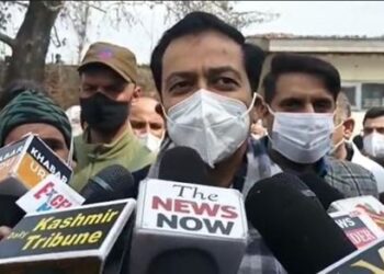 ACS Health assures early resumption of services at B&J Hospital, Barzulla