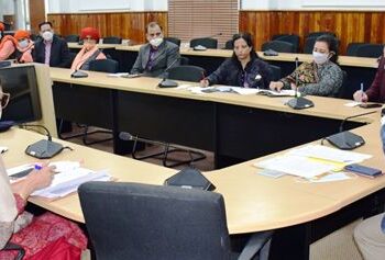 ADC Jammu reviews arrangements for Mahashivratri