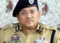 Rs 33 Cr worth Heroine recovered at Jammu bus stand, Punjab resident arrested: ADGP Jammu