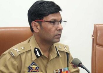 LeT behind series of explosions in Rajouri, 2 arrested: ADGP Jammu