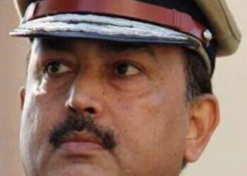 ADGP Security J&K inaugurates newly installed facilities at Security Transport Workshop