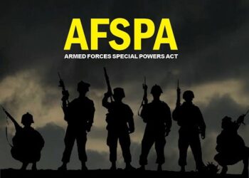Amid outrage over  mistaken killings of 14 civilians Nagaland Govt to move centre for repeal of AFSPA