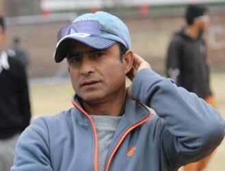 AIFF engages Intikhab as one of the football selectors